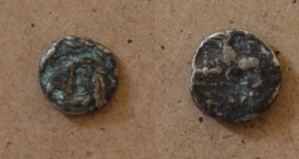 20-Ancient-Silver-Coins-For-ID---Part-1